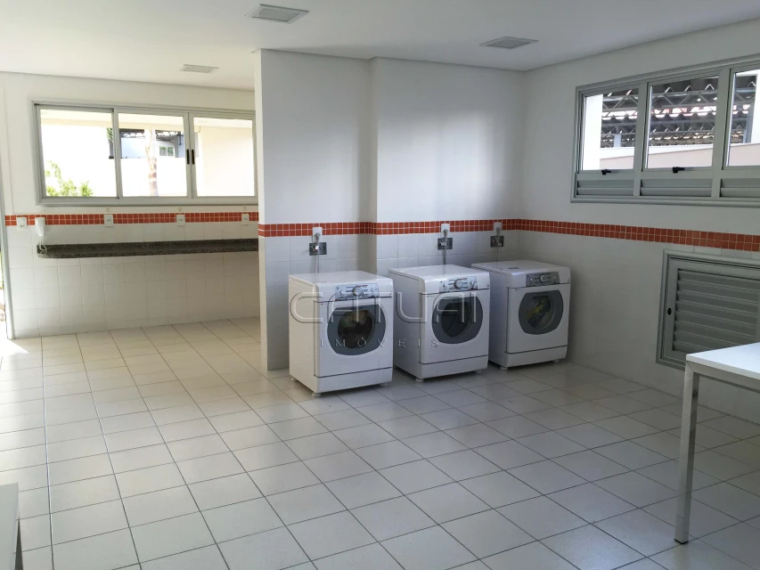 Apartamento Para Alugar Garden Palhano  Londrina