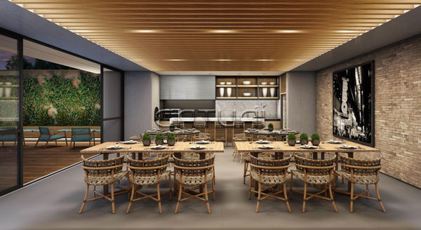 Apartamento à venda - Le Rêve - Gleba Palhano, Londrina Apartamento à venda - Le Rêve - Gleba Palhano, Londrina