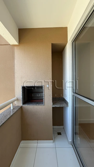 Apartamento À Venda Torres Do Horizonte Londrina