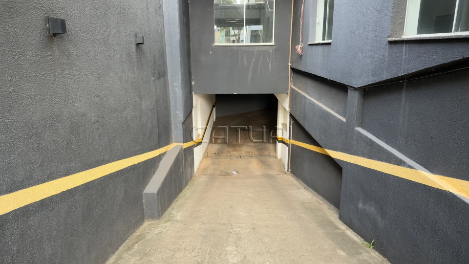 Estacionamento Comercial Para Alugar Av Aminthas de Barros Londrina