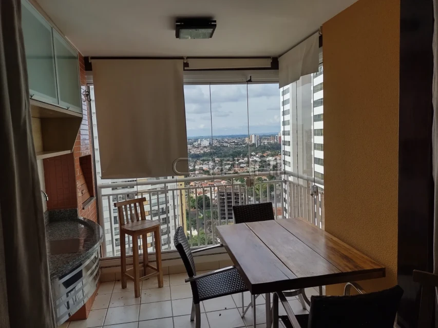 Imagens do imóveis Apartamento Para Alugar Palhano Residence Londrina