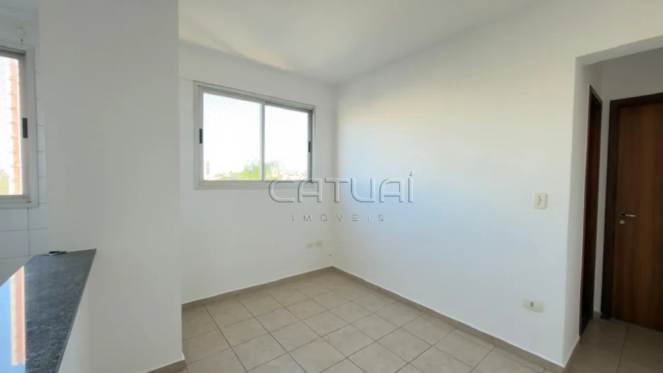 Imagens do imóveis Apartamento À Venda Residencial Pallatino Londrina