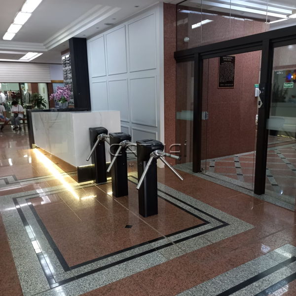 Sala Comercial à venda - Centro Empresarial Newton Câmara - Centro, Londrina Sala Comercial à venda - Centro Empresarial Newton Câmara - Centro, Londrina