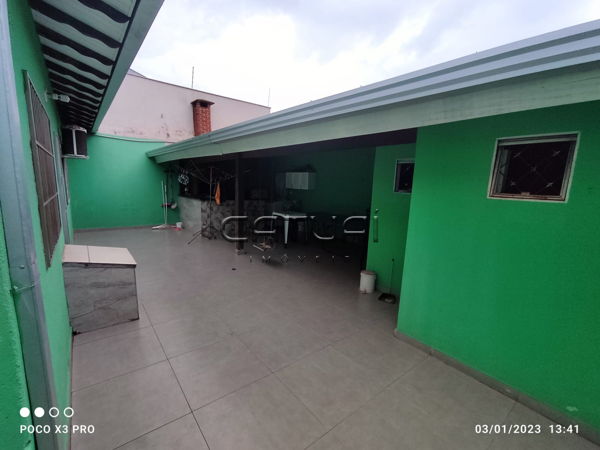 Casa à venda - Bairro Saul Elkind em Londrina Casa à venda - Bairro Saul Elkind em Londrina