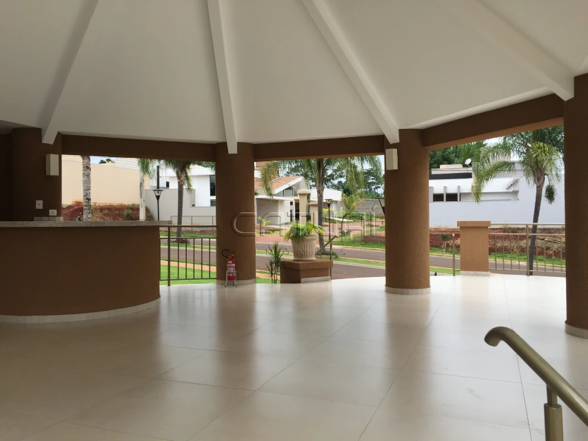 Casa Em Condomínio Para Alugar Royal Maison - Residence & Resort Londrina