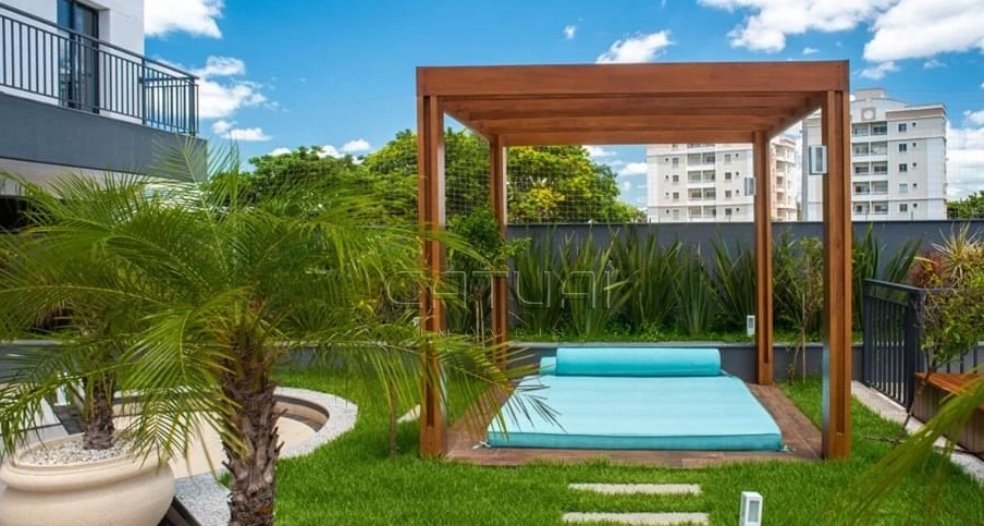 Apartamento Para Alugar Fly Top Life Londrina