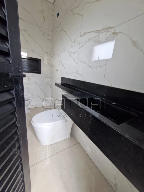 Imagens do imóveis Casa Em Condomínio À Venda Parque Tauá Londrina