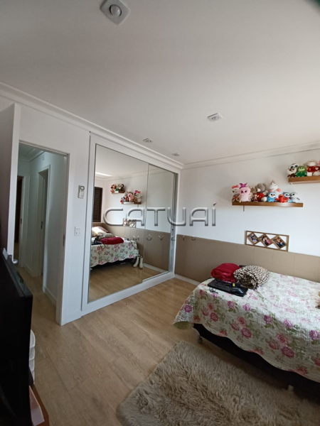 Apartamento à venda - Vilanova Artigas - Gleba Palhano, Londrina Apartamento à venda - Vilanova Artigas - Gleba Palhano, Londrina