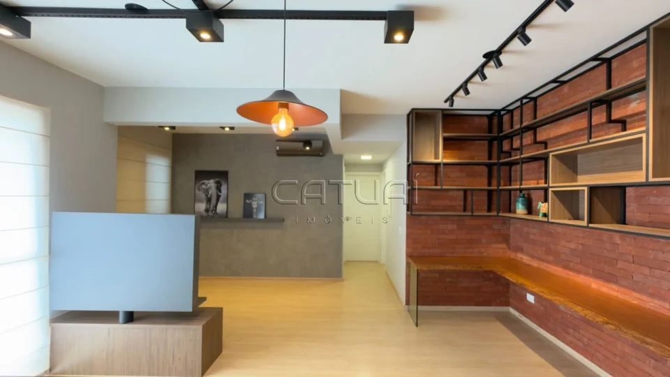 Apartamento Para Alugar Reserva Santana Londrina