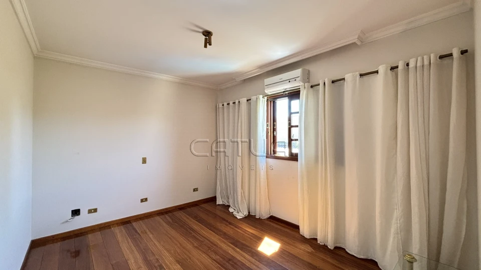 Casa Para Alugar Prox. Av. Maringa Londrina