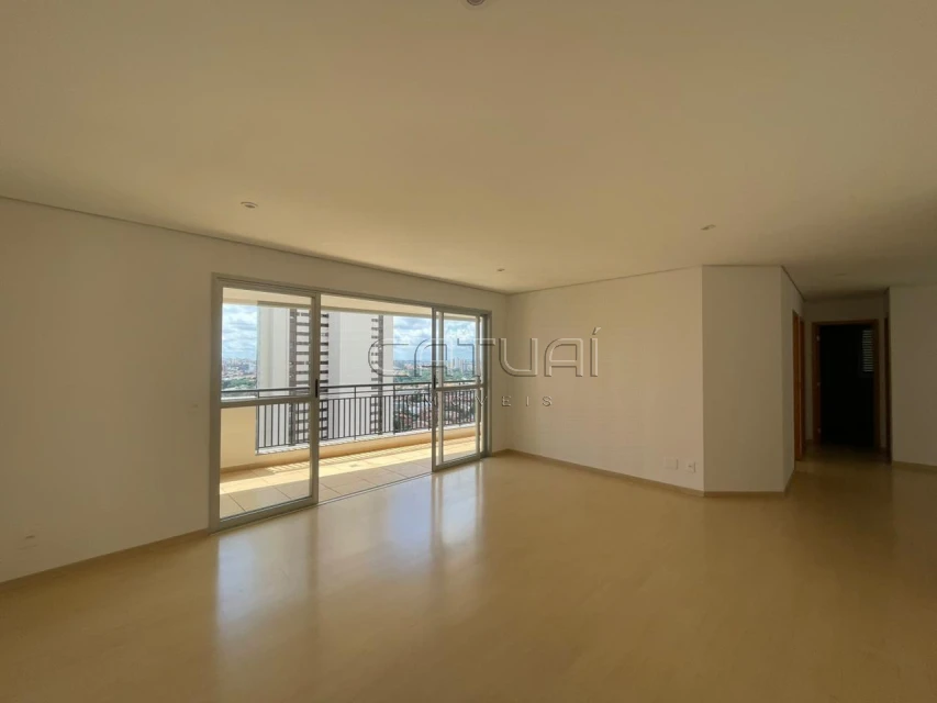 Apartamento Para Alugar Marc Chagall Londrina