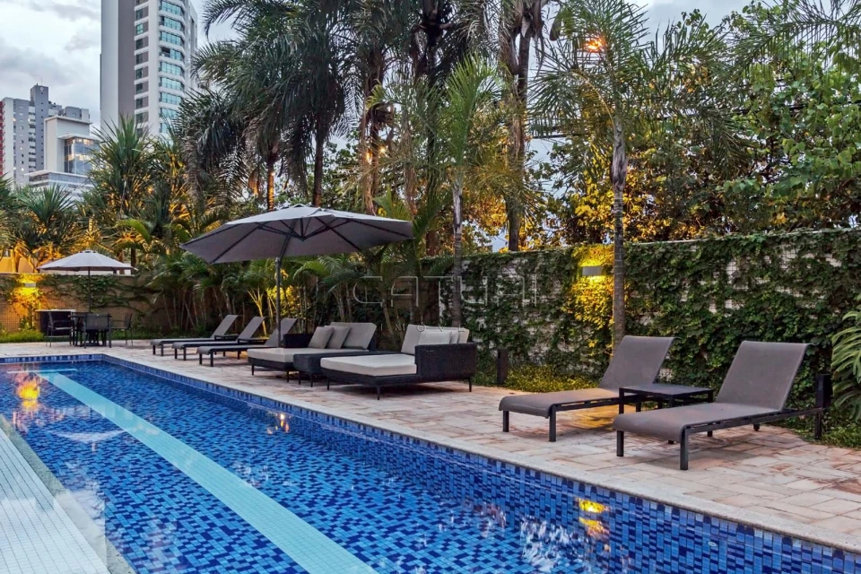 Apartamento Para Alugar Torre De Malaga Londrina