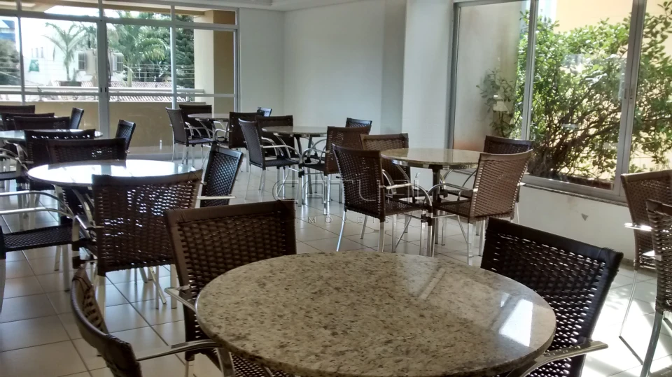 Apartamento Para Alugar Prince Albert Londrina