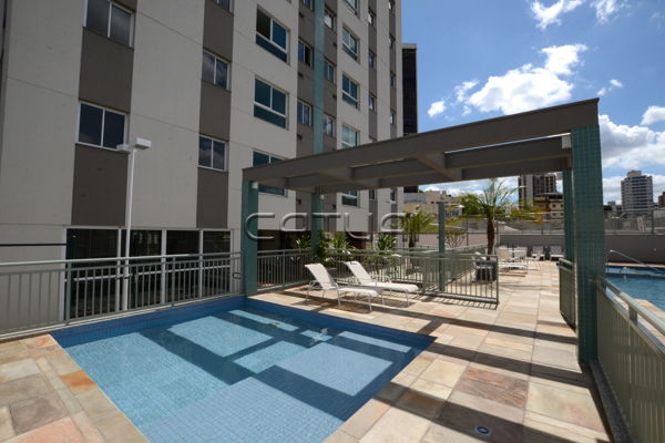 Apartamento à venda - Aqua Jardim - Centro, Londrina Apartamento à venda - Aqua Jardim - Centro, Londrina