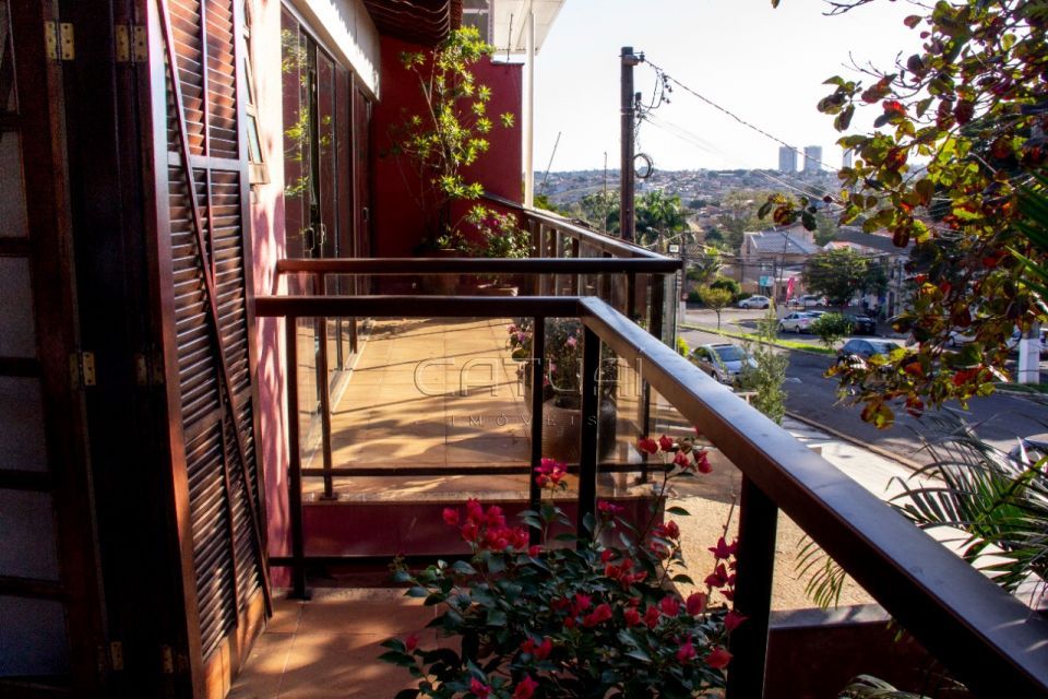 Casa à venda - Bairro Jardim Presidente, Londrina Casa à venda - Bairro Jardim Presidente, Londrina