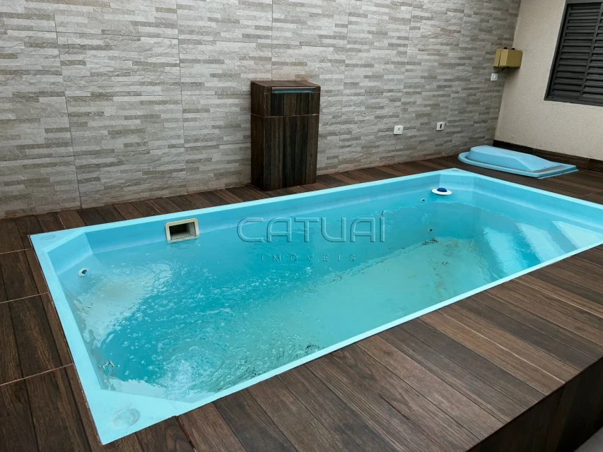 Casa À Venda Coliseu Londrina