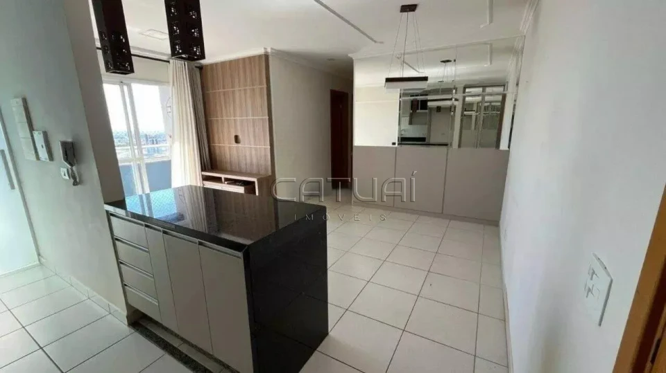 Imagens do imóveis Apartamento À Venda Aquaparque Residencial & Resort Londrina