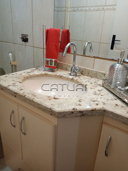 Apartamento à venda - Residencial Hevelyn - Vila Larsen 1, Londrina Apartamento à venda - Residencial Hevelyn - Vila Larsen 1, Londrina