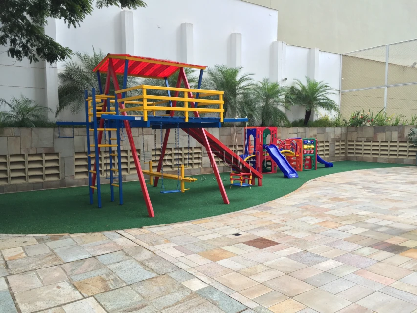 Apartamento Para Alugar Gaudi Londrina