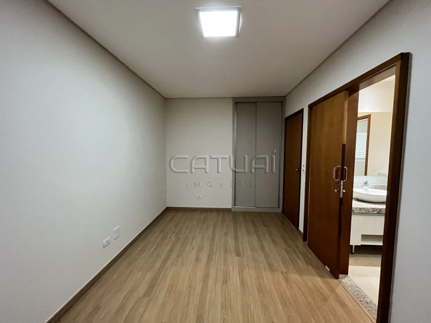 Casa Em Condomínio Para Alugar Royal Maison - Residence & Resort Londrina
