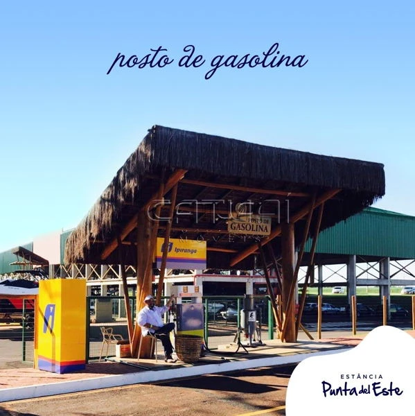 Imagens do imóveis Terreno Em Condomínio À Venda Estancia Punta Del Este Paranagi
