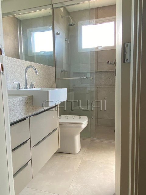 Apartamento Para Alugar Villa Montese Londrina