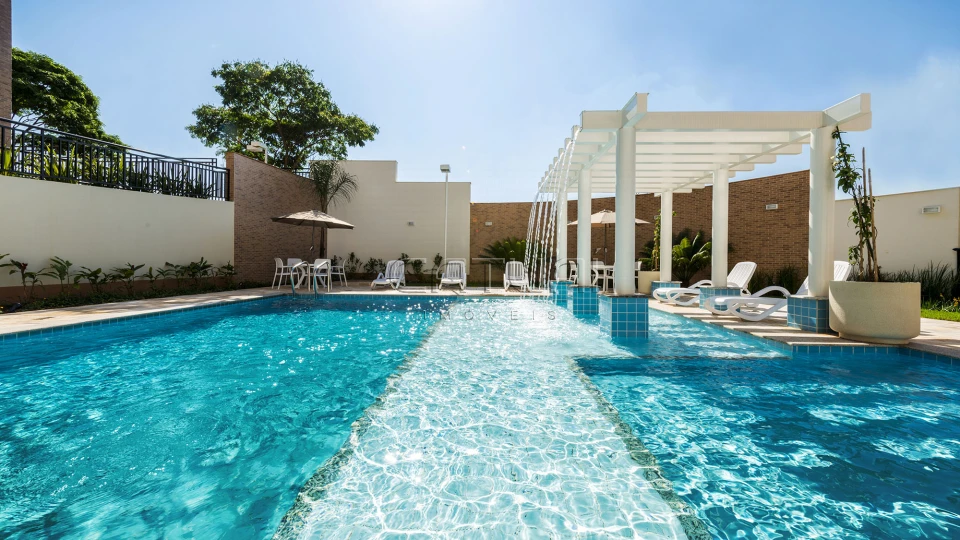 Apartamento Para Alugar Upper Jardim Botânico Londrina