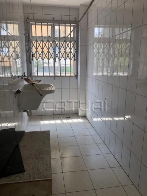 Apartamento Para Alugar Centro Londrina