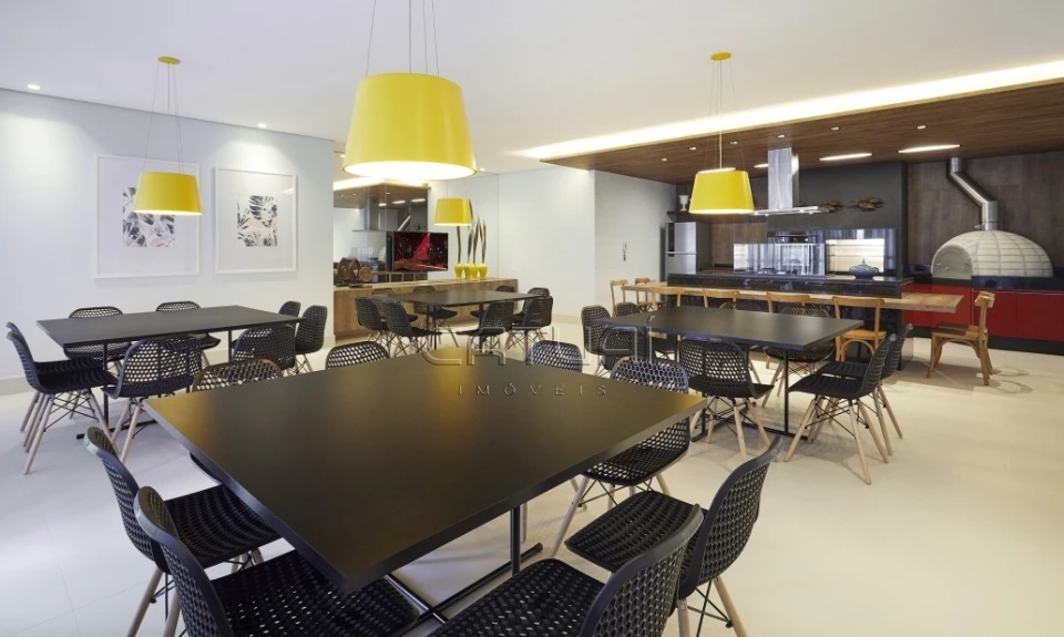 Apartamento Para Alugar Aquarela Pinheiros Londrina