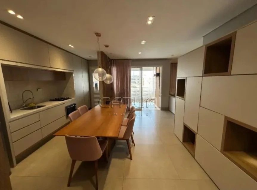 Imagens do imóveis Apartamento Para Alugar Fontaine Dor Londrina