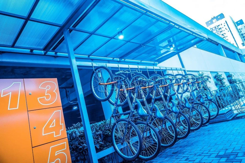 Apartamento Para Alugar Hamptons Residence Londrina