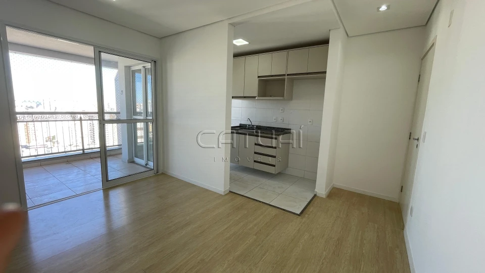 Imagens do imóveis Apartamento Para Alugar Spot Residence Londrina
