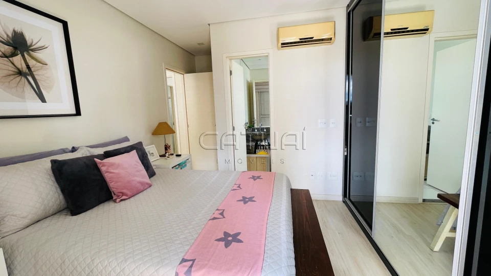 Apartamento À Venda E Locação Fontaine Dor Londrina