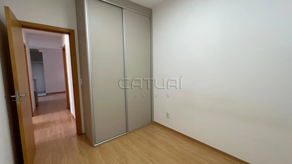 Apartamento Para Alugar Upper Jardim Botânico Londrina