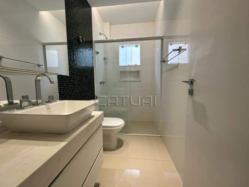 Casa em condomínio à venda - Alphaville Imbuias, Londrina Casa em condomínio à venda - Alphaville Imbuias, Londrina