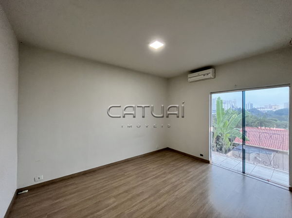 Casa À Venda E Locação Quebec Londrina