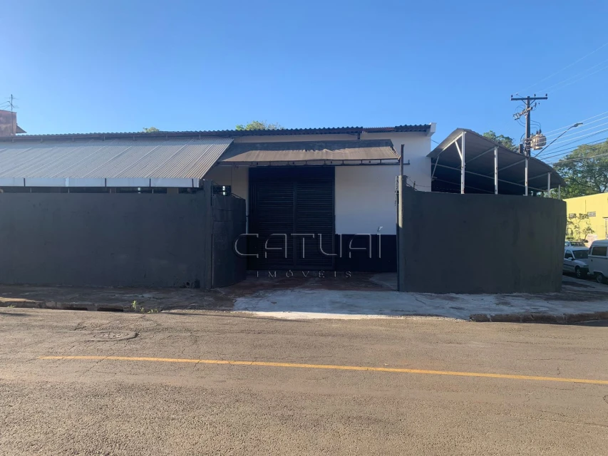 Barracao Comercial para alugar - Waldemar Hauer Londrina Barracao Comercial para alugar - Waldemar Hauer Londrina