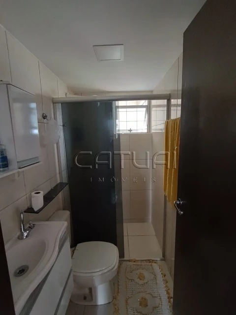 Apartamento À Venda Primavera Residencial Londrina