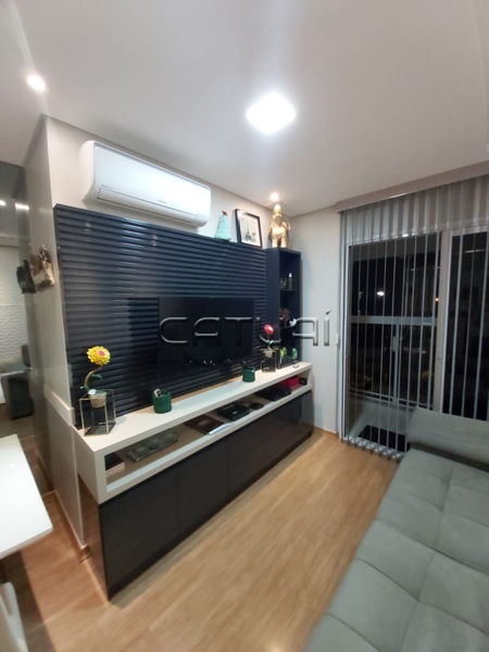 Apartamento à venda - Edifício Fiore D'oro - Antares, Londrina Apartamento à venda - Edifício Fiore D'oro - Antares, Londrina