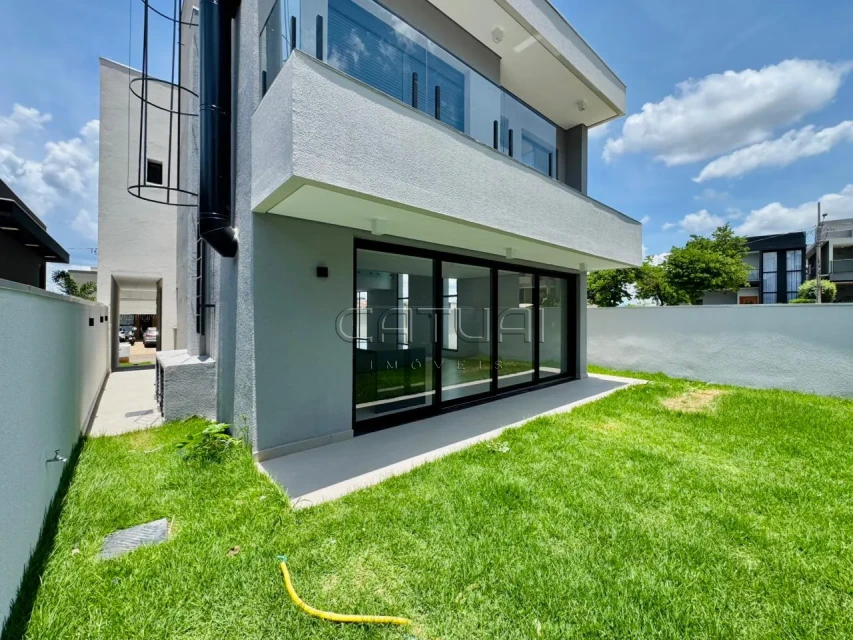 Imagens do imóveis Casa Em Condomínio À Venda Parque Tauá Londrina