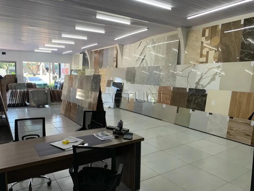 Comercial Para Alugar Jardim Shangri-La A Londrina