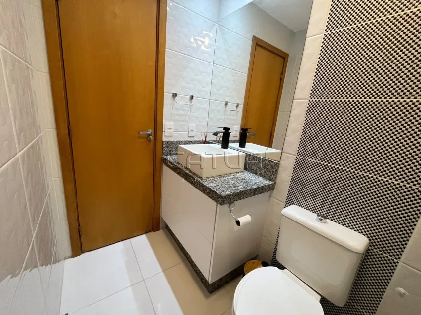 Imagens do imóveis Apartamento À Venda Palhano Residence Londrina