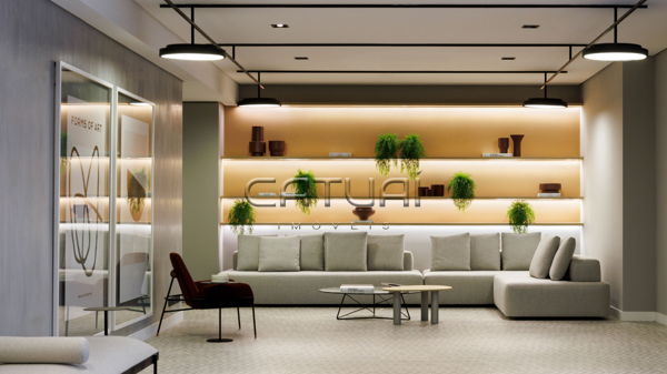 Apartamento Para Alugar Insight Palhano Londrina