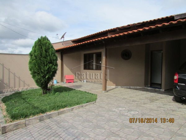 Casa à venda - Bairro Jardim Imagawa em Londrina Casa à venda - Bairro Jardim Imagawa em Londrina