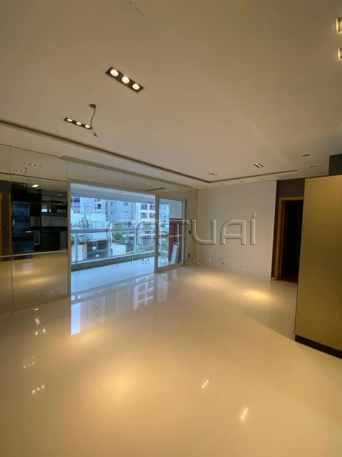 Apartamento Para Alugar Tresor Residence Londrina