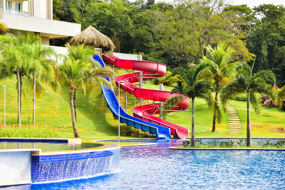 Apartamento à venda Tayaya Resort - Tayaya, Ribeirão Claro Apartamento à venda Tayaya Resort - Tayaya, Ribeirão Claro