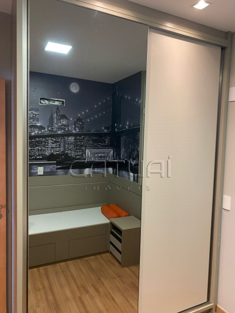 Apartamento para alugar - Condomínio Lumiere, Londrina Apartamento para alugar - Condomínio Lumiere, Londrina