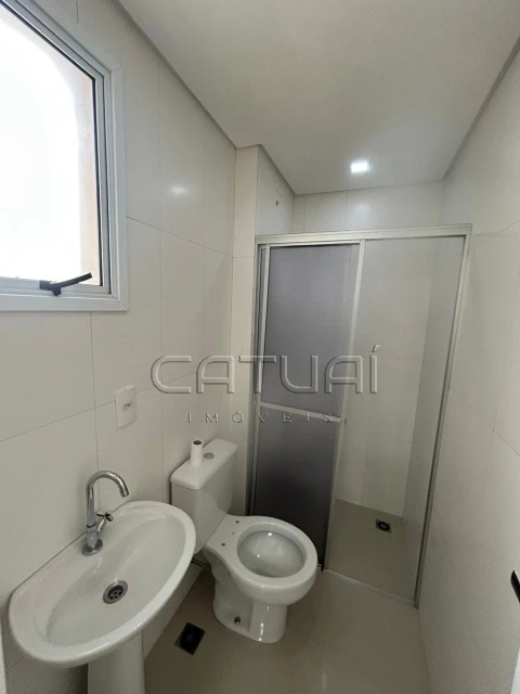 Apartamento para locação Edifício Diamond Residence - Centro, Londrina