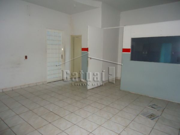Salao Comercial à venda - Jardim Londrilar, Londrina Salao Comercial à venda - Jardim Londrilar, Londrina
