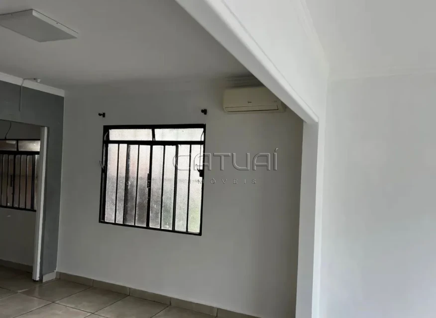 Comercial Para Alugar Vila Ipiranga Londrina